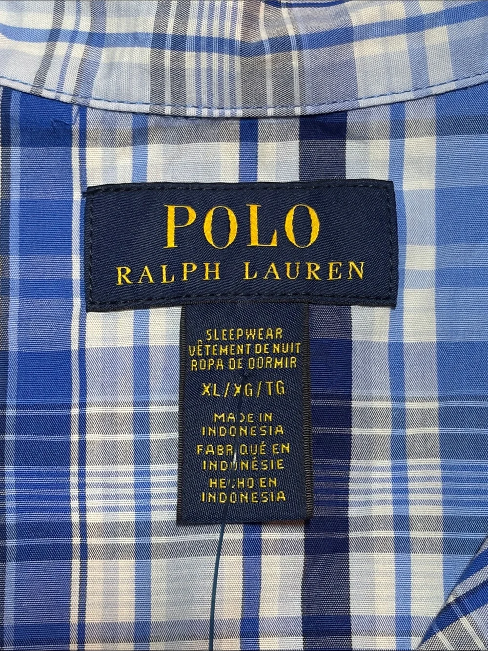 Polo Ralph Lauren polo ralph